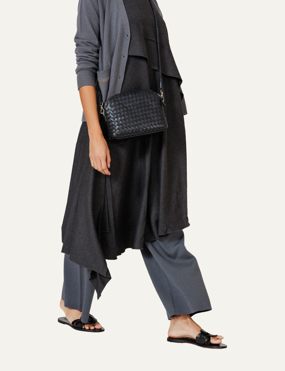 DRAGON CHUNKY FELLINI POCHETTE