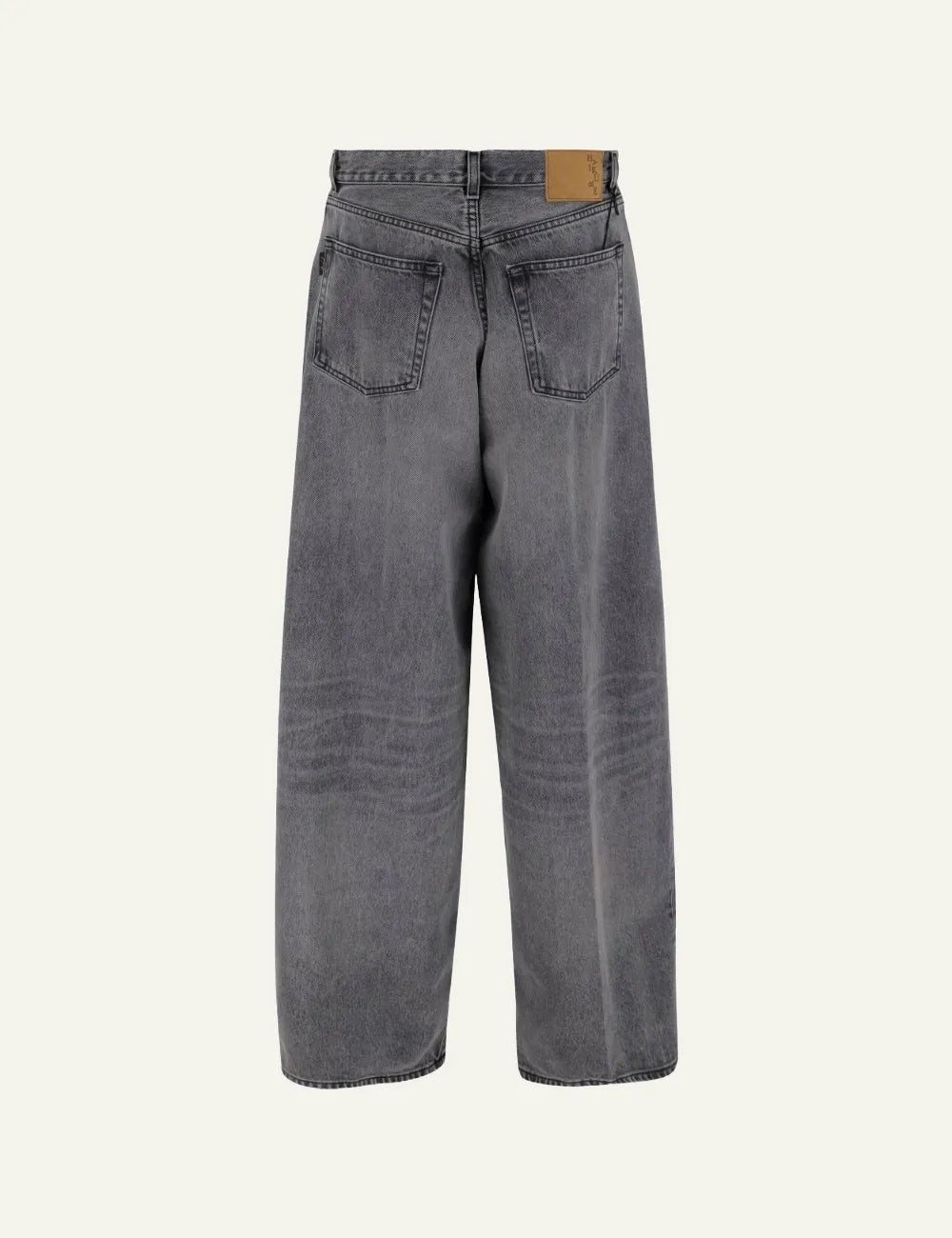 HAIKURE BETHANY FLANEL GREY