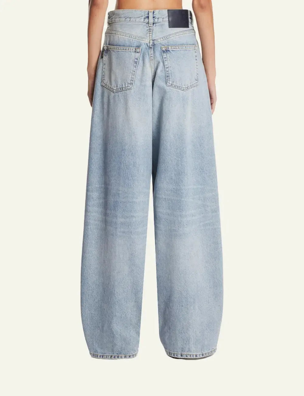 HAIKURE BETHANY AUTHENTIC WASH