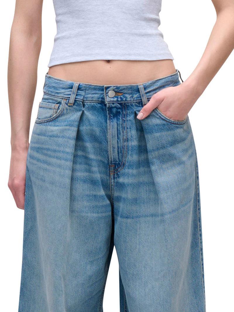 HAIKURE CANDY ICONIC BLUE