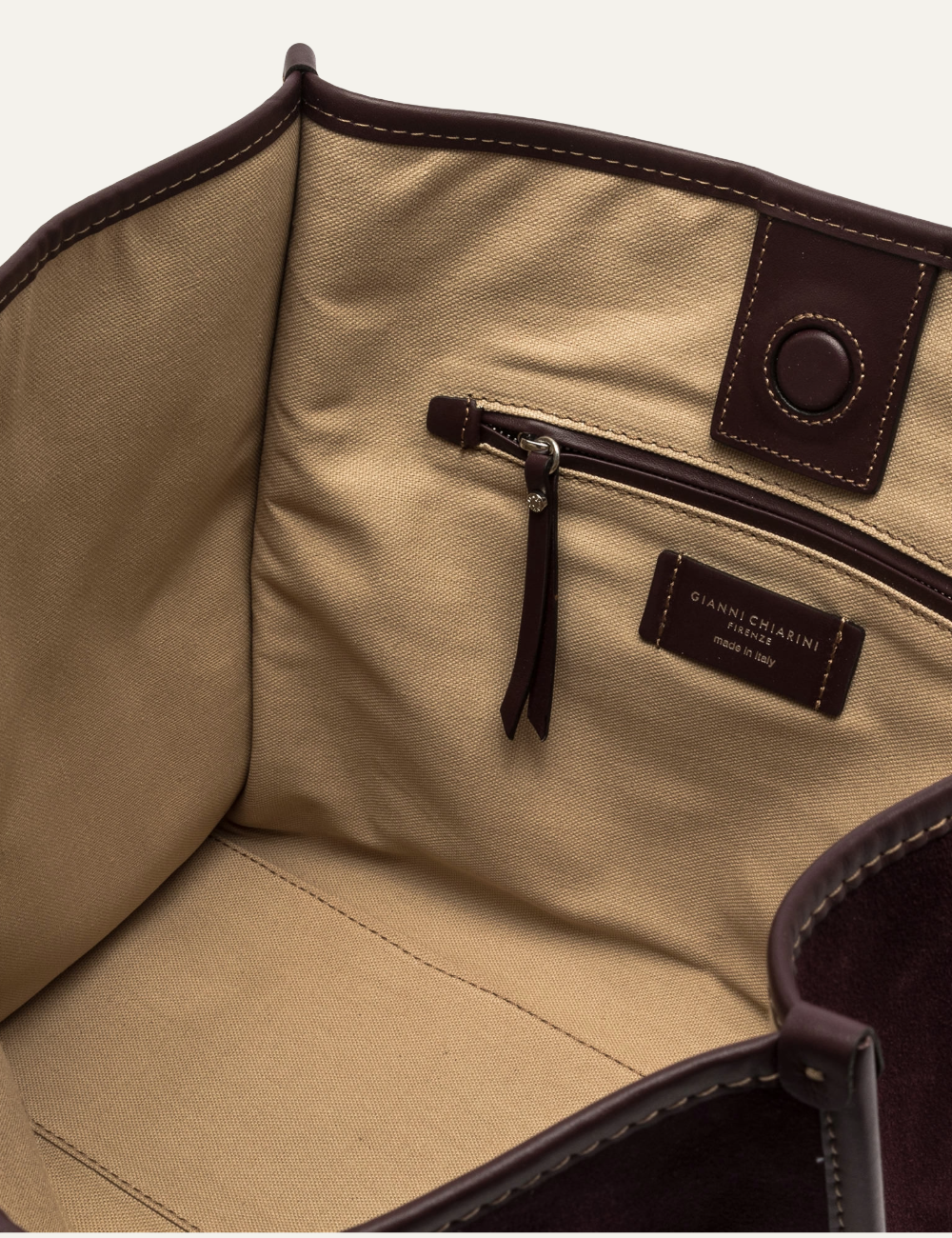 GIANNI CHIARINI MARCELLA AMARONE