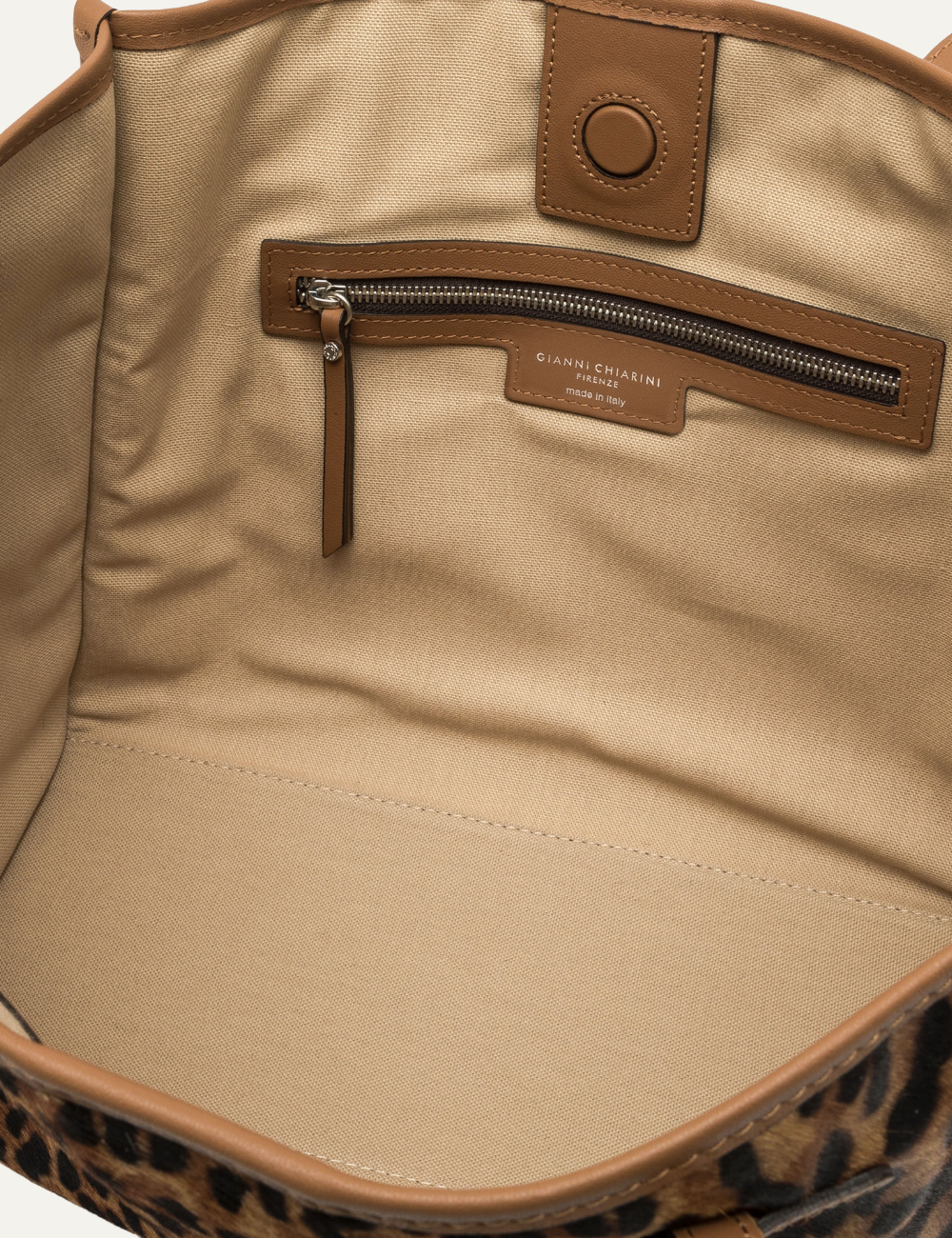 GIANNI CHIARINI MARCELLA NATURALLE