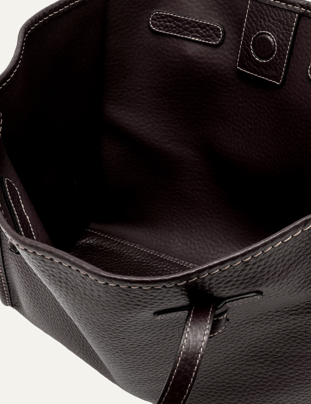 GIANNI CHIARINI MARCELLA ESPRESSO