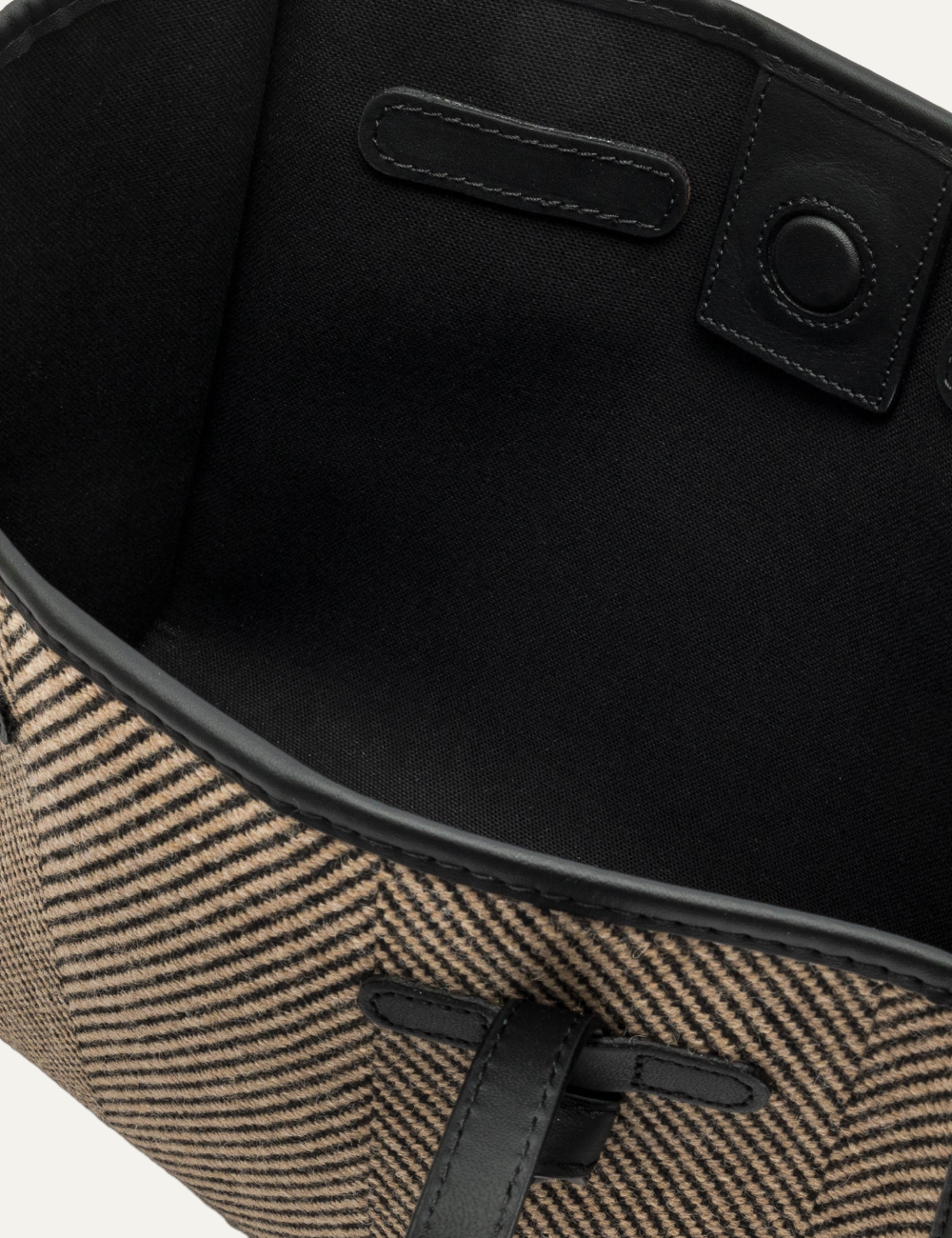 GIANNI CHIARINI MARCELLA VAR. NERO