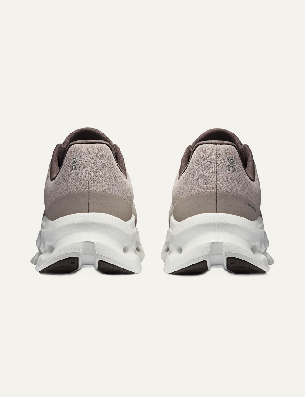 ON Cloudtilt Grey