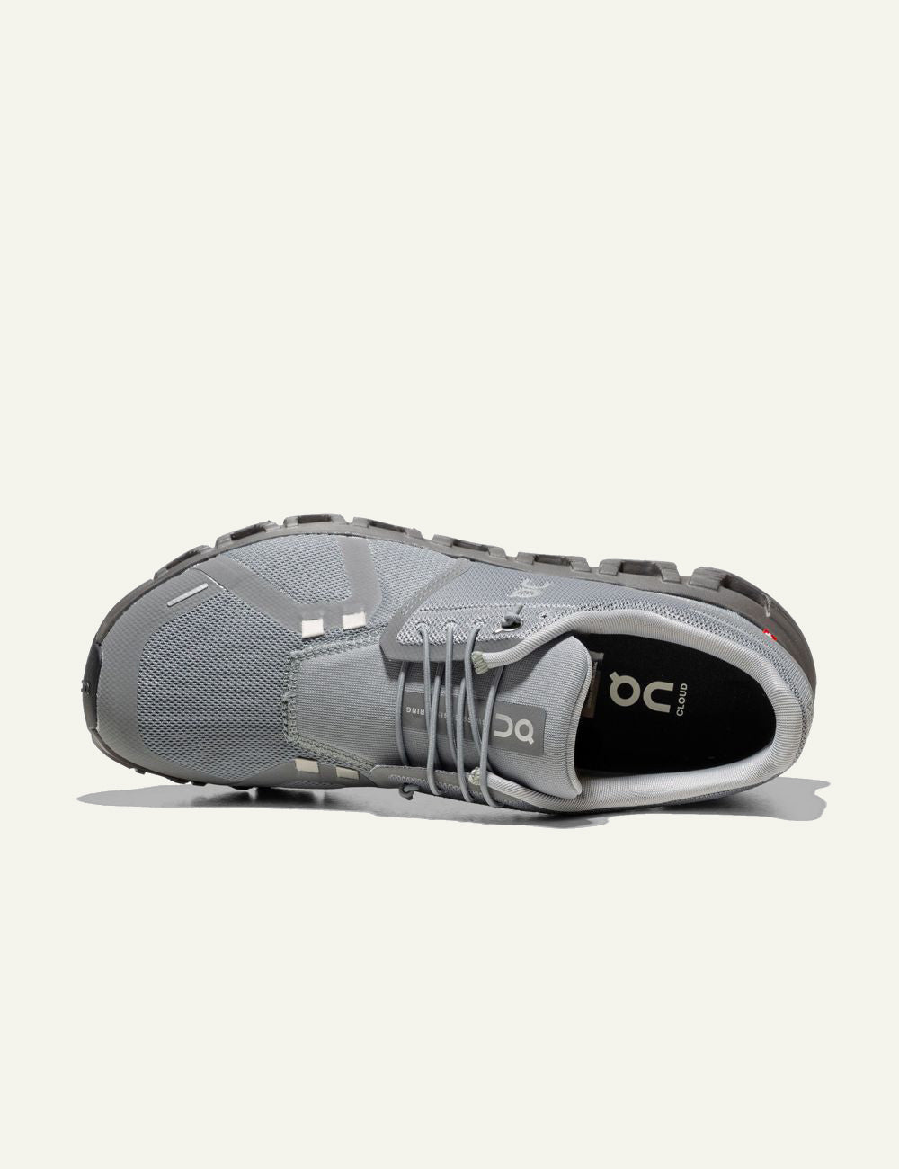 ON Cloud 6 MENS SNEAKERS GREY