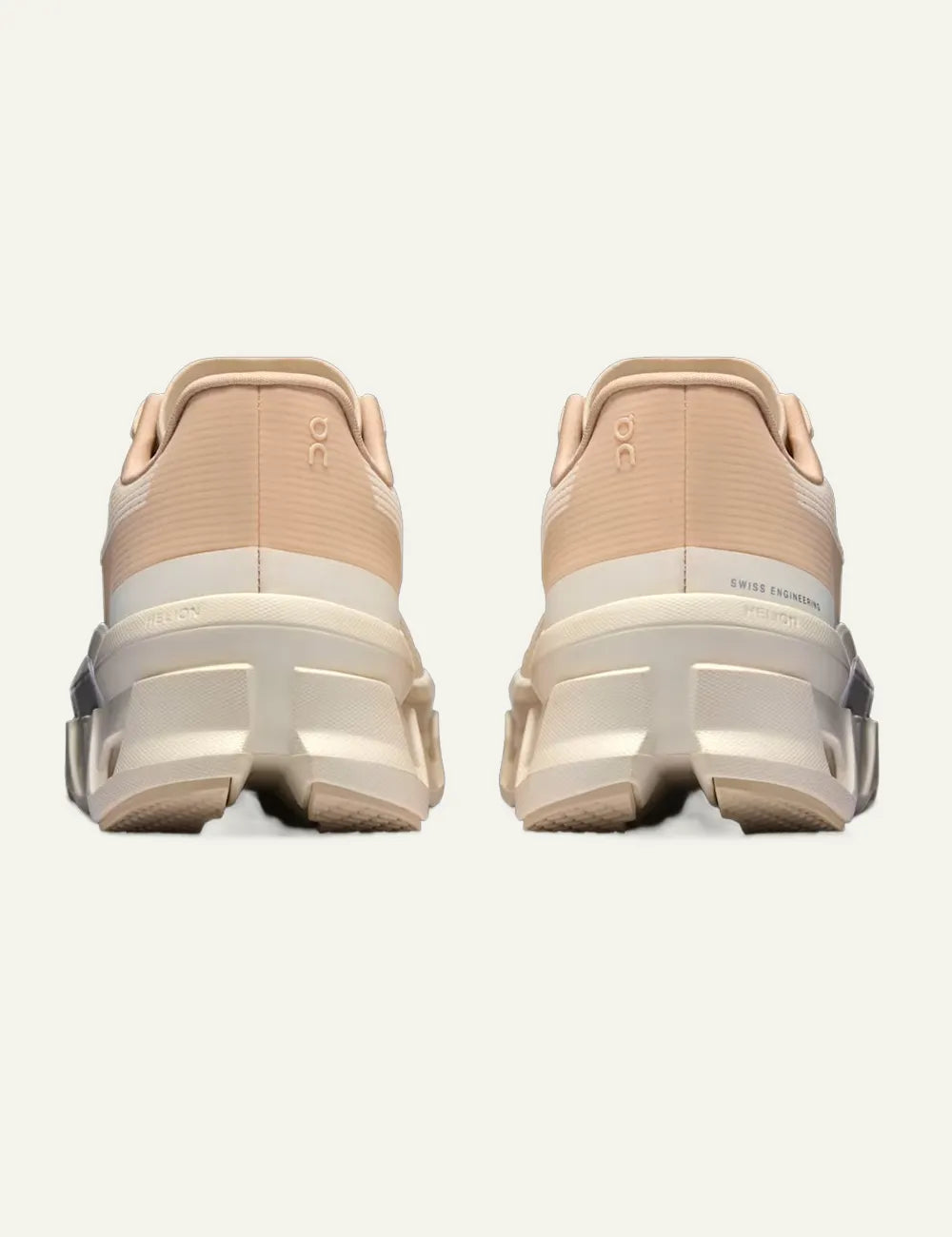 ON Cloudmonster Void