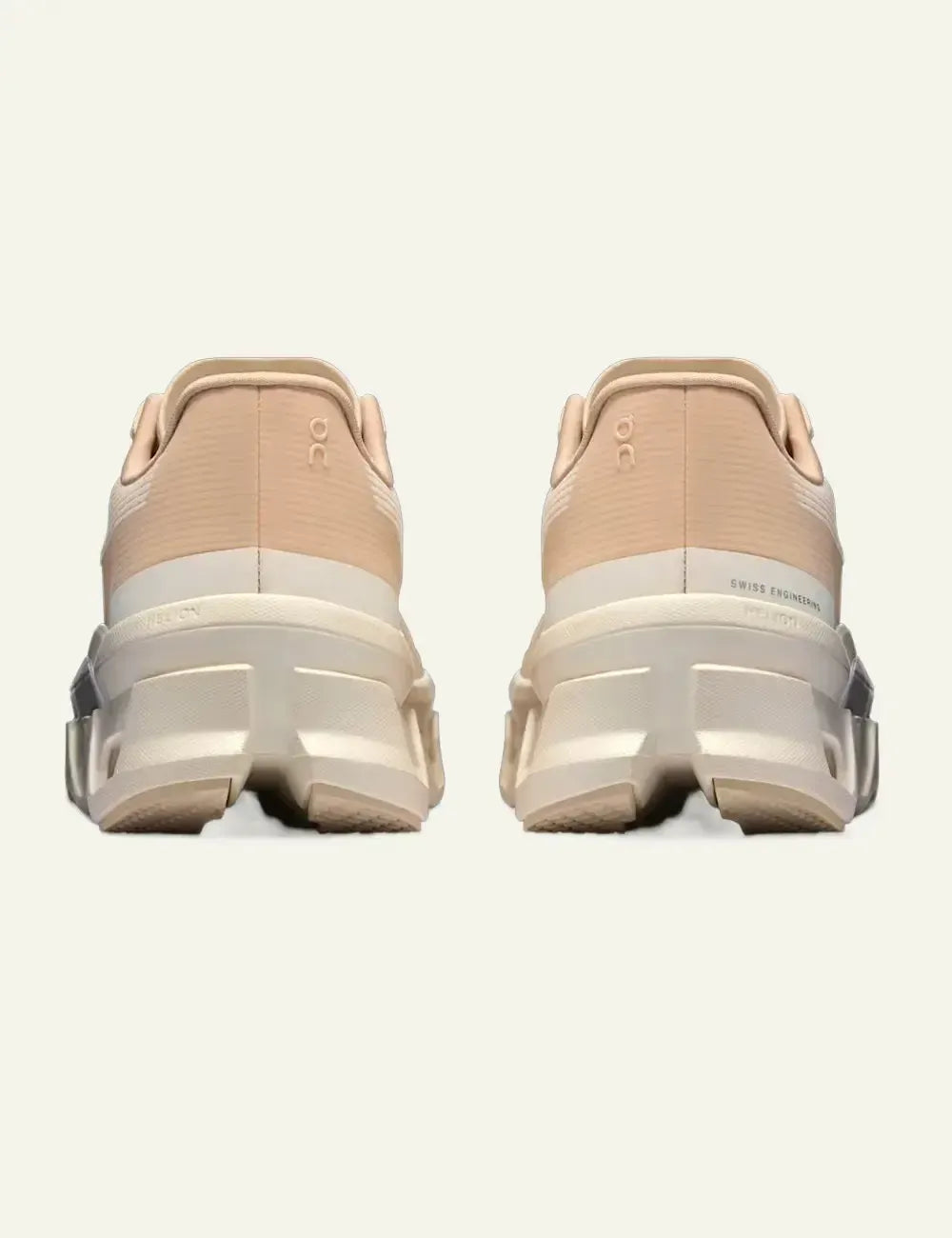 ON Cloudmonster Void