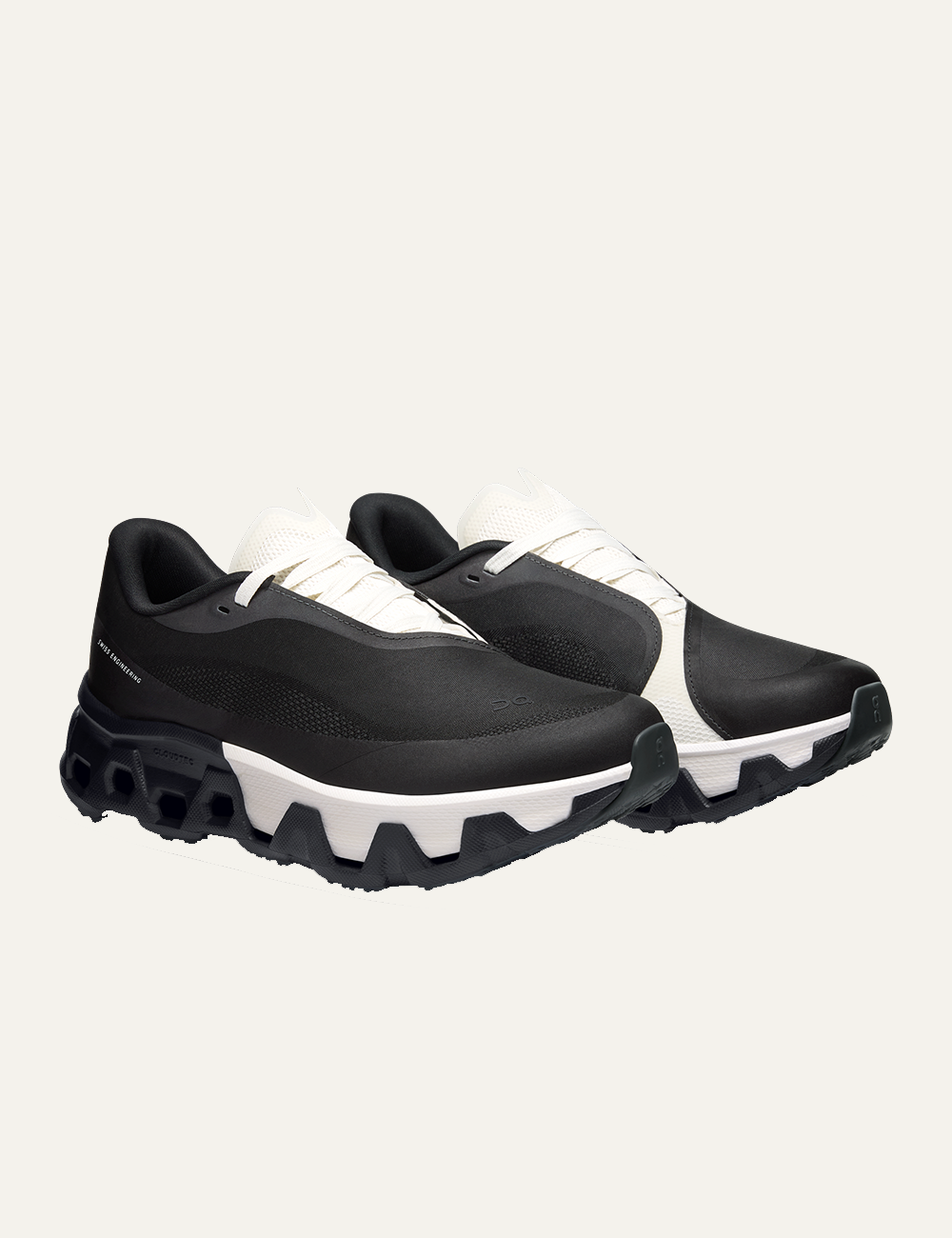 ON Cloudmonster Hyper PAF Black