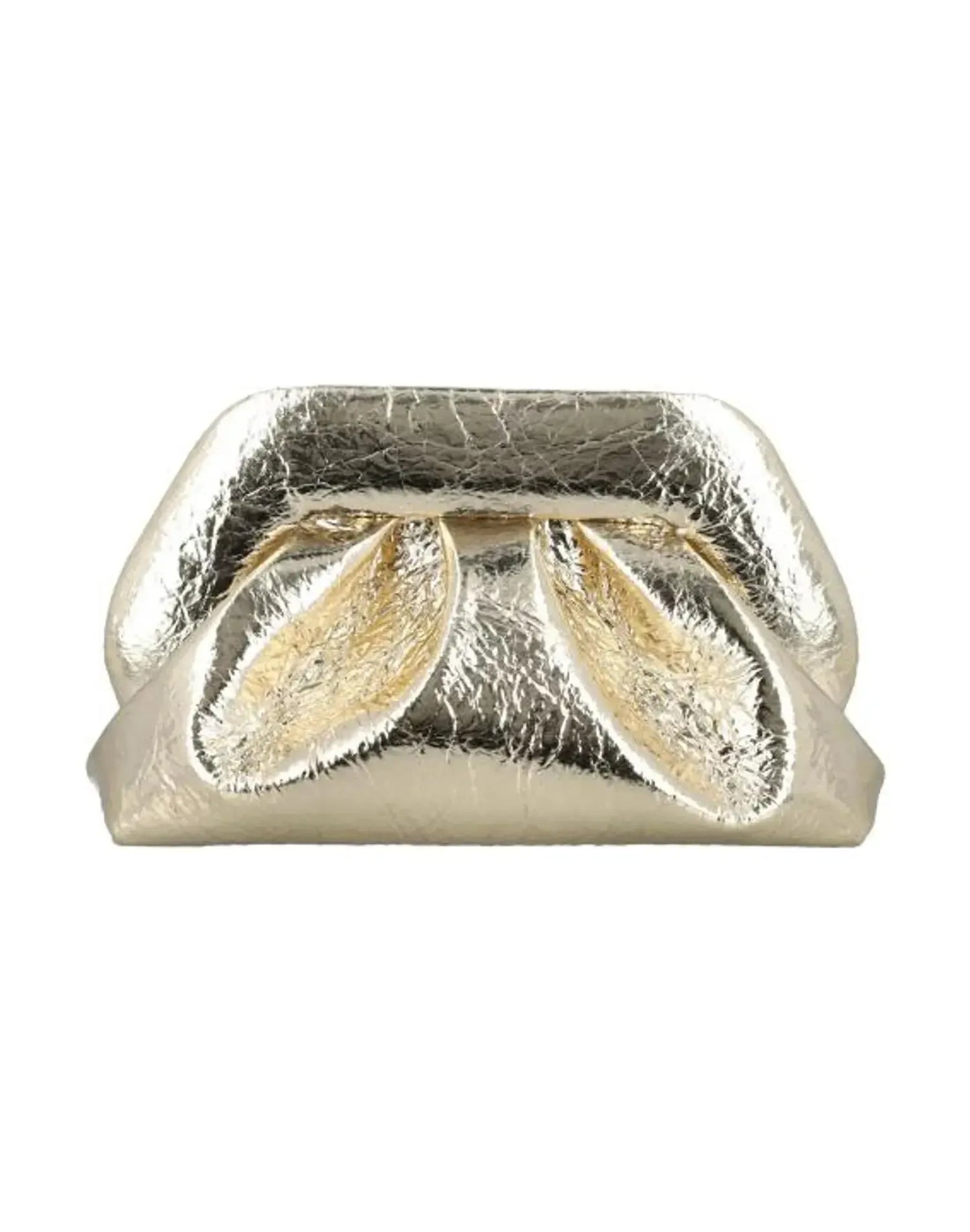 THEMOIRe TIA PINEAPPLE FABRIC