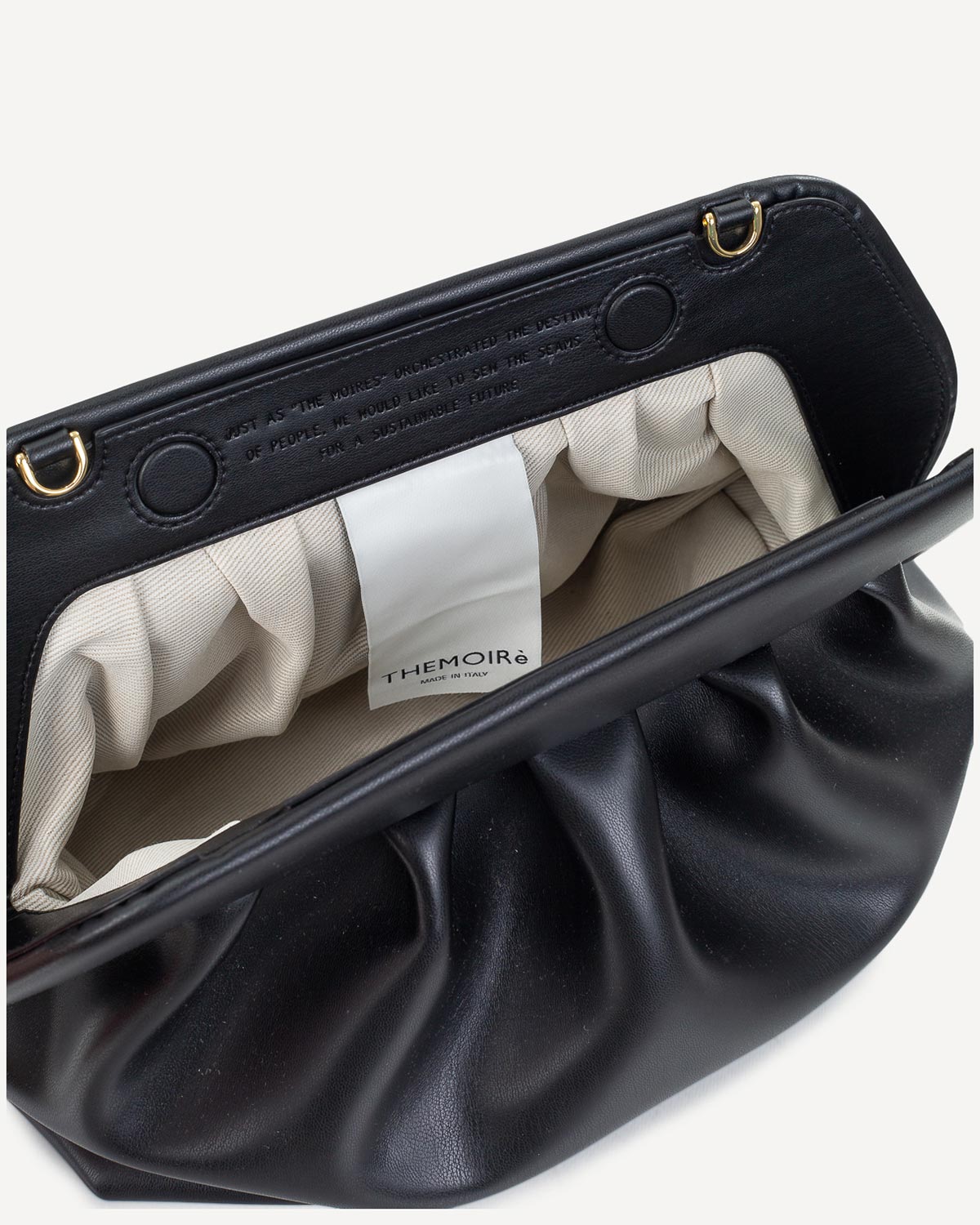 THEMOIRe BIOS FABRIC