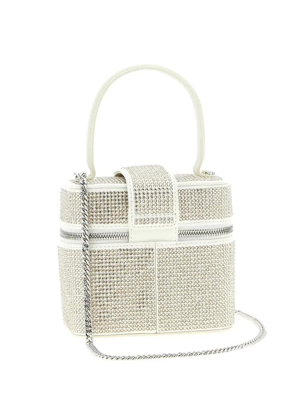 SELF-PORTRAIT VANITY CASE