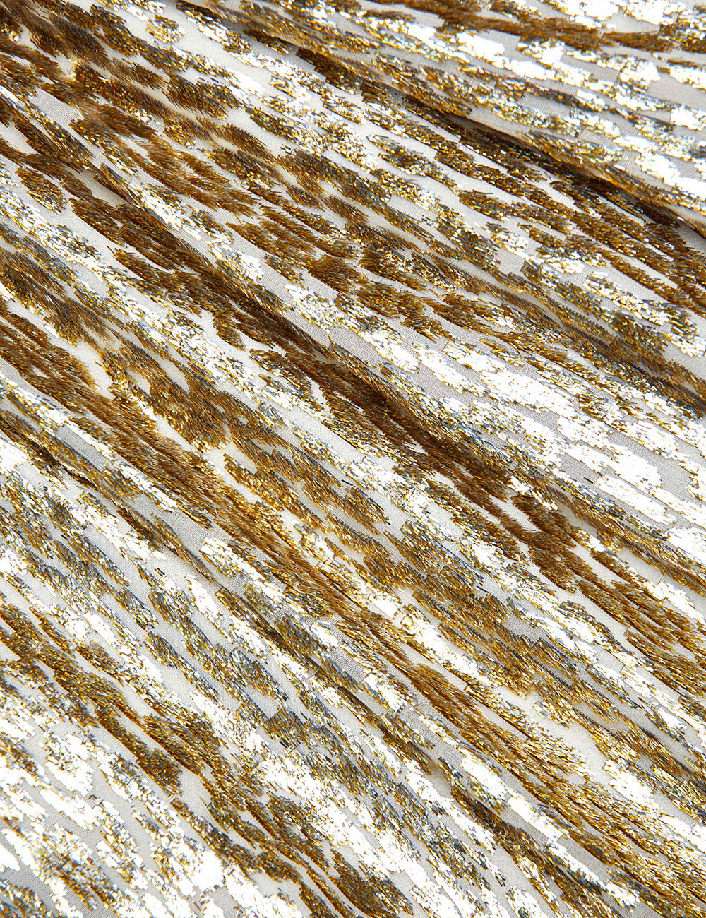 SELF-PORTRAIT MINI DRESS