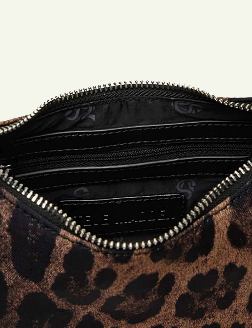 STEVE MADDEN BVITAL LEOPARD