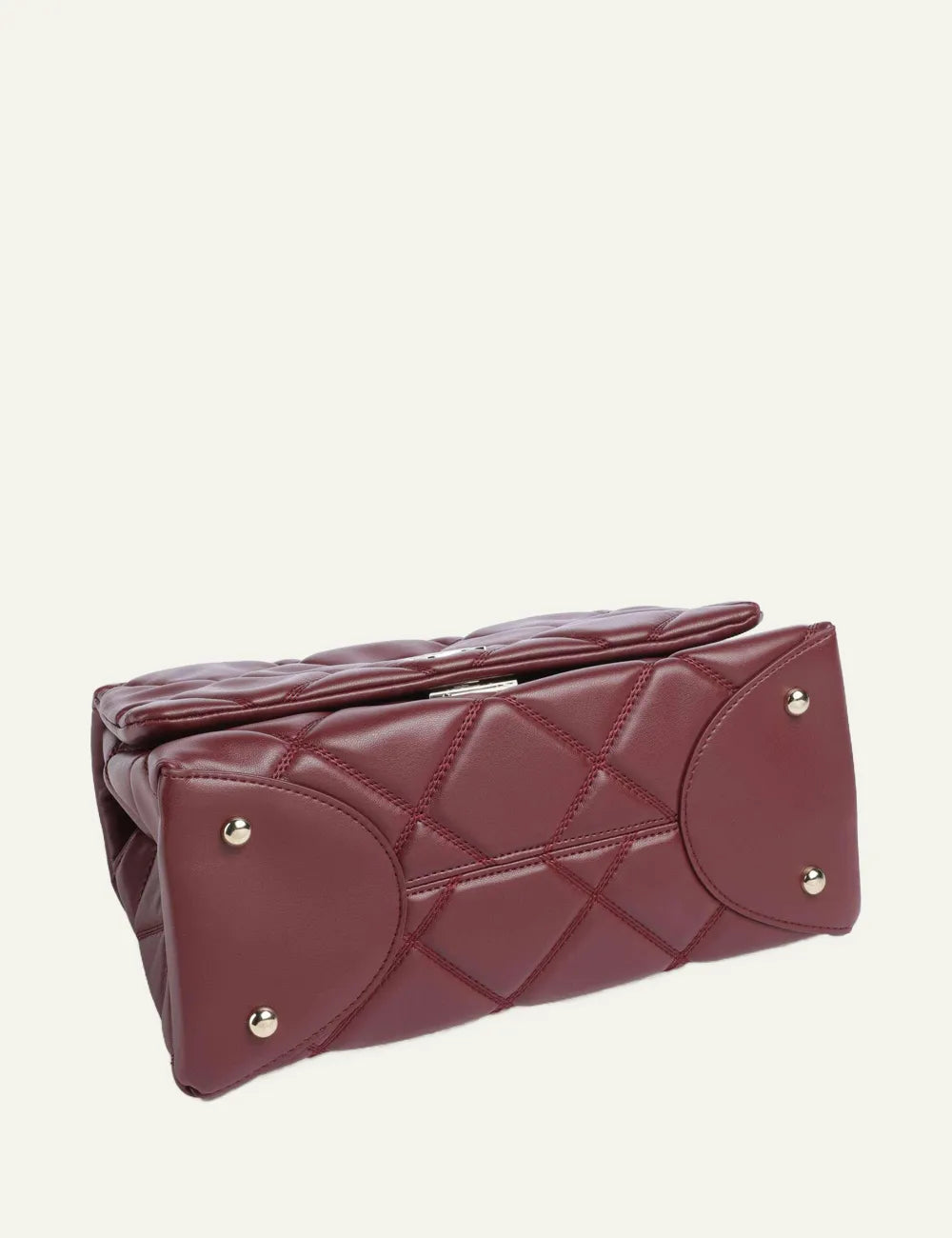 STEVE MADDEN BJOLENE CHERRY BAG
