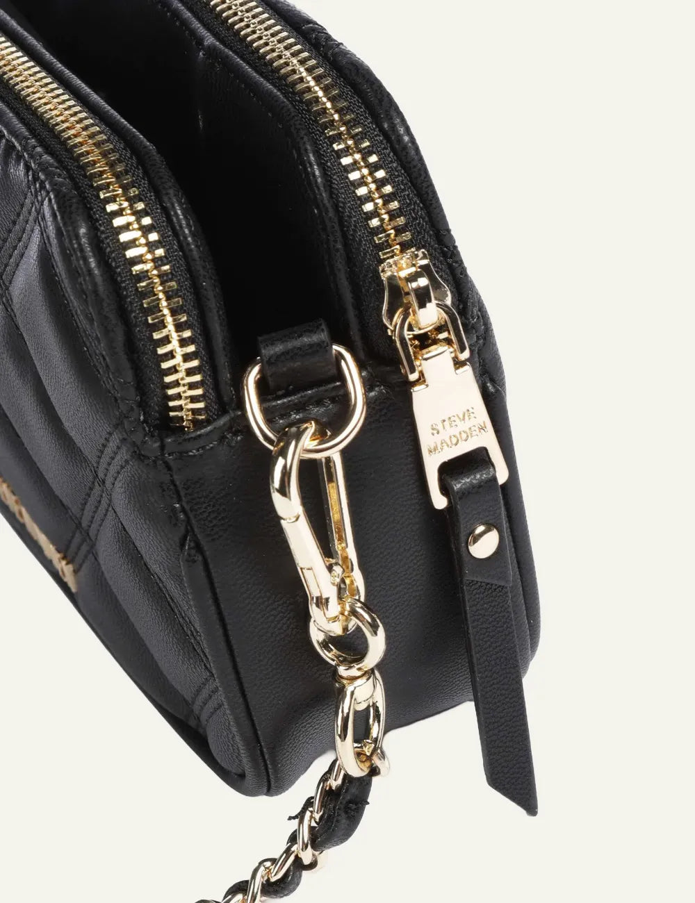 STEVE MADDEN BMARVIS BLACK