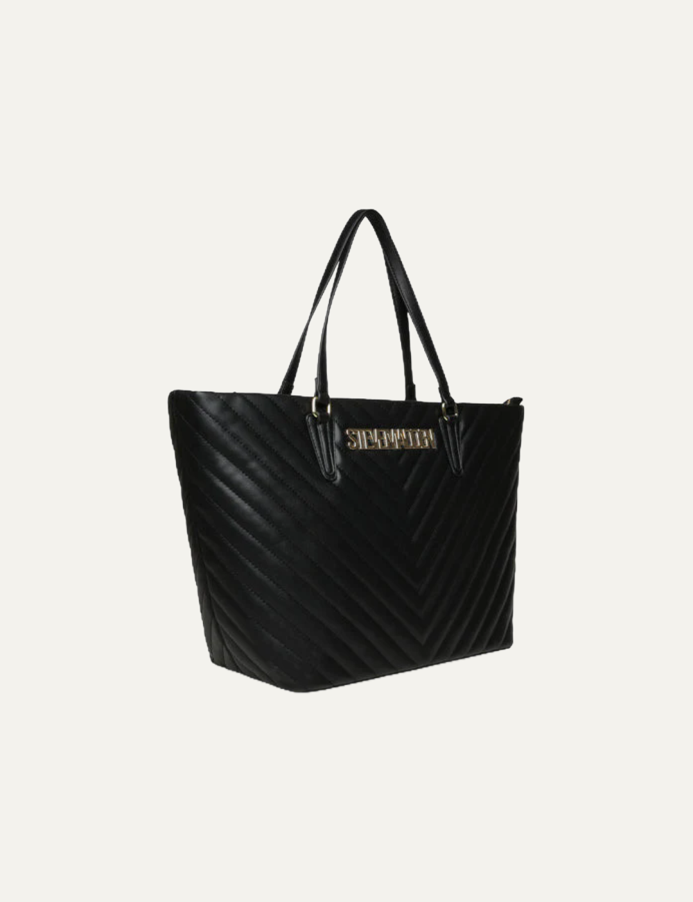 STEVE MADDEN BJUDE-2 BLACK