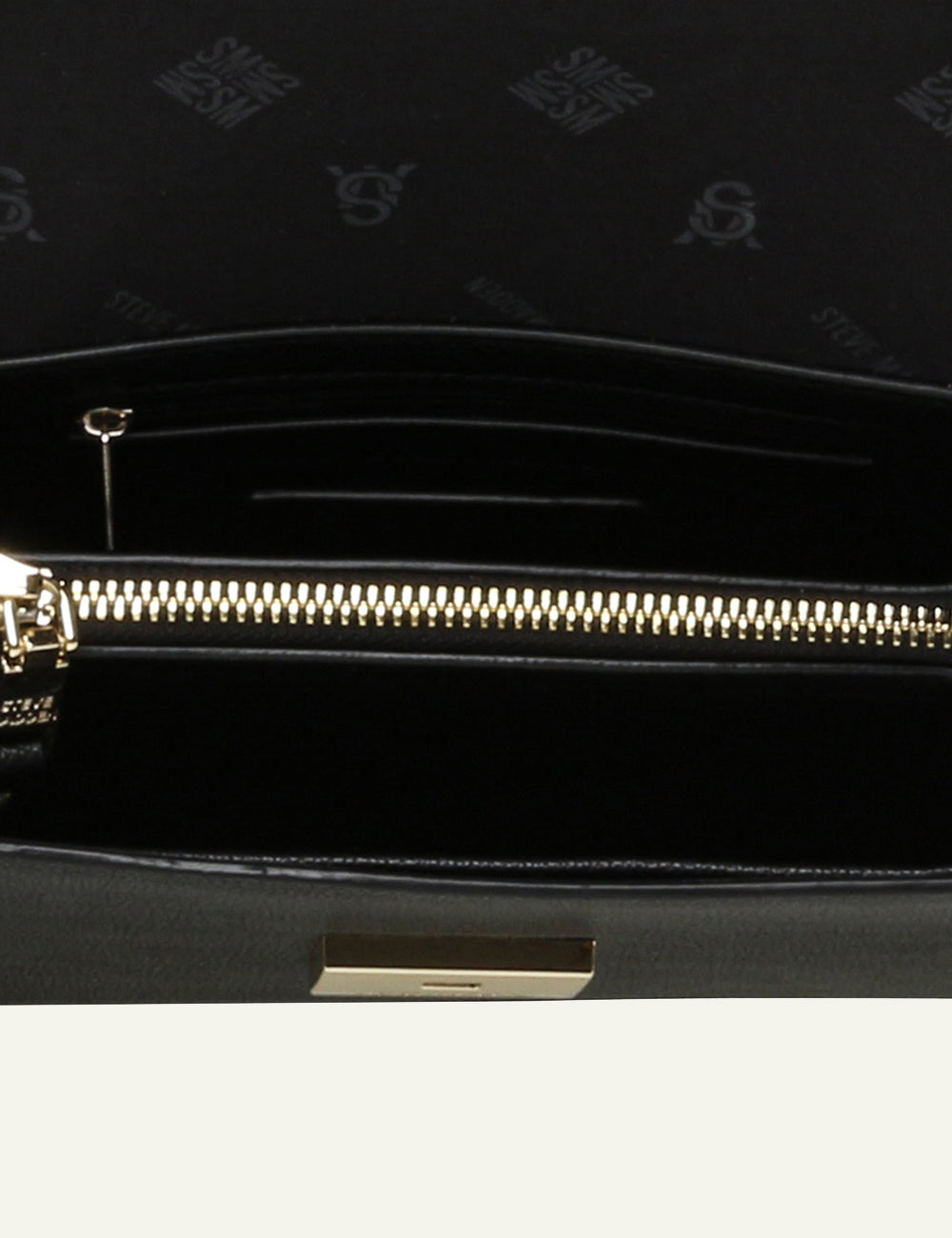 STEVE MADDEN BSTAKES-2 BLACK