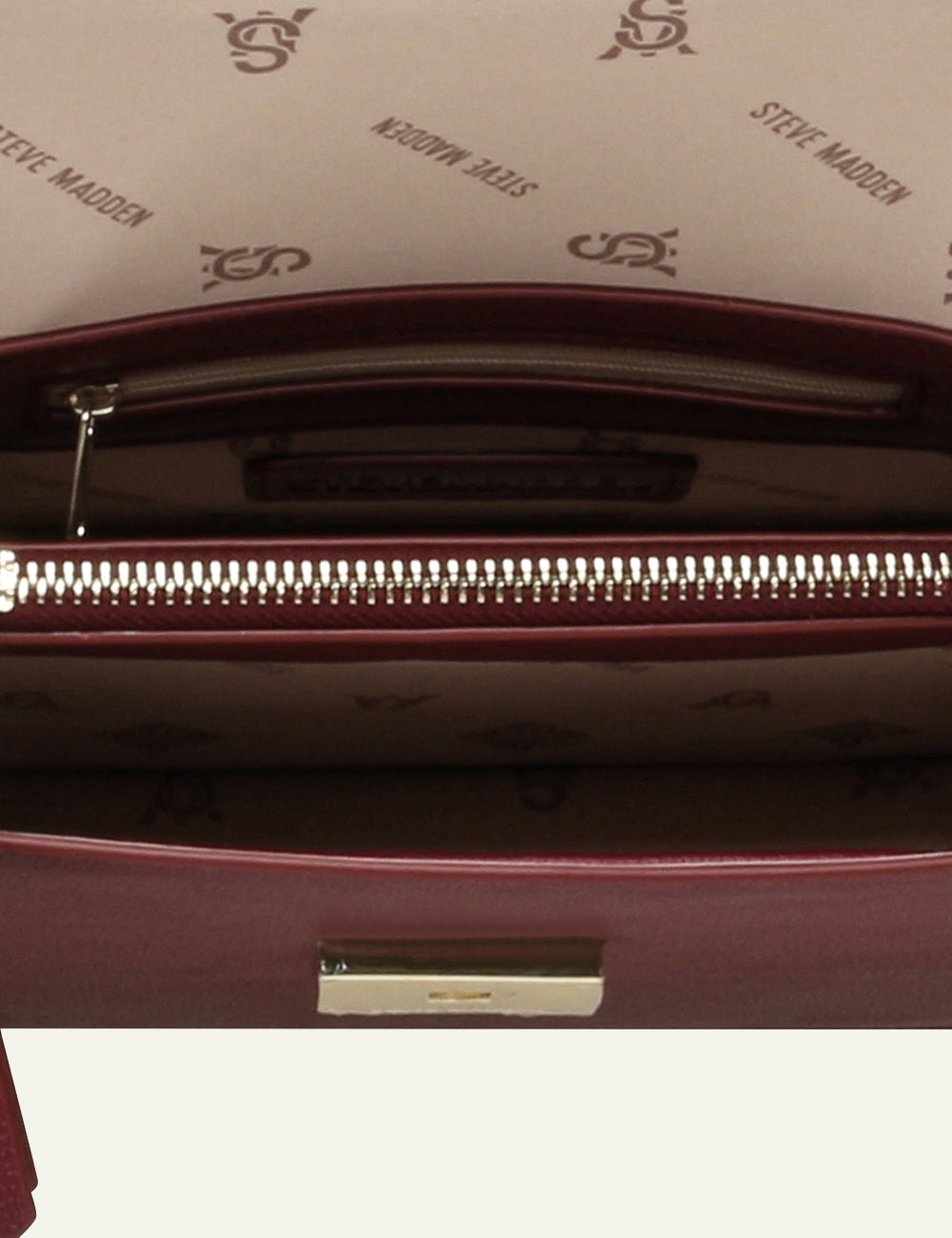 STEVE MADDEN BSTAKES-2 CHERRY