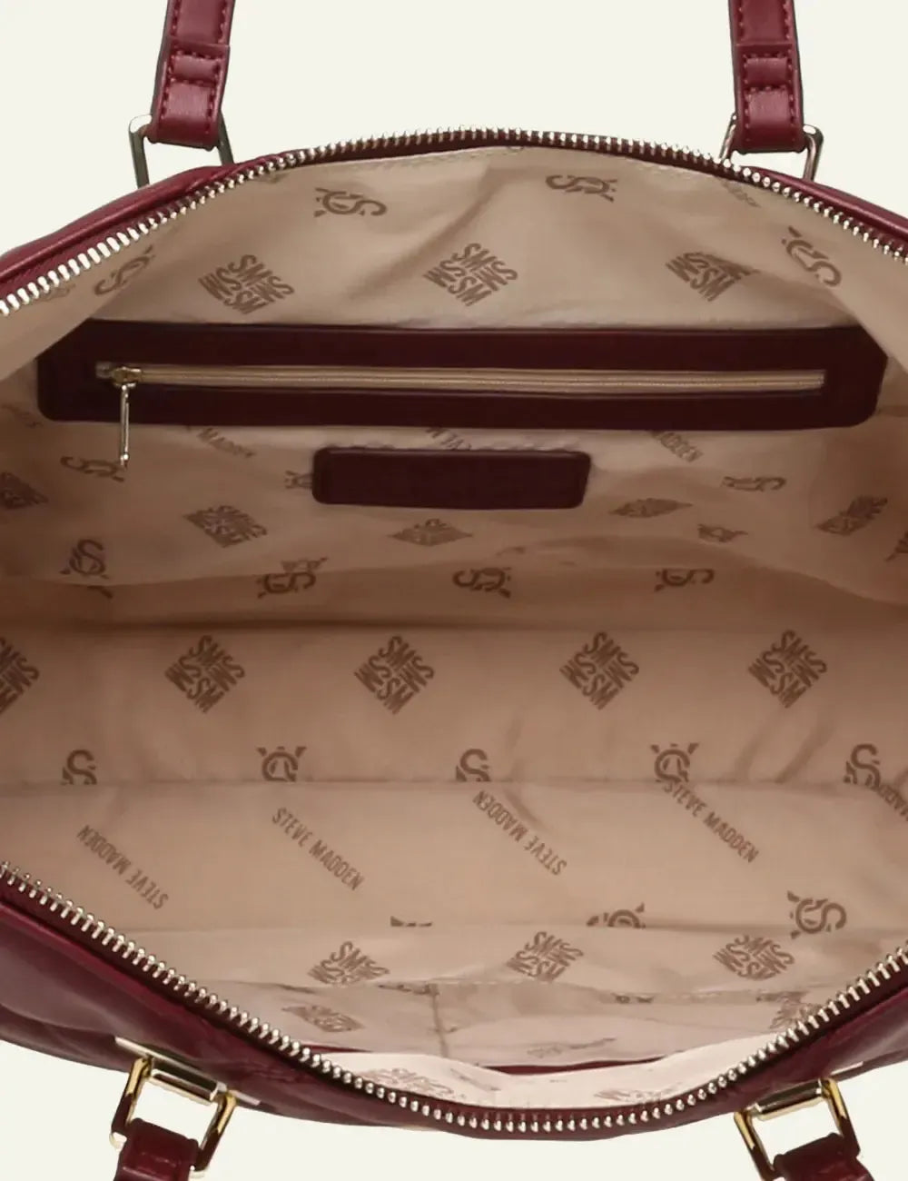 STEVE MADDEN BVUSE CHERRY