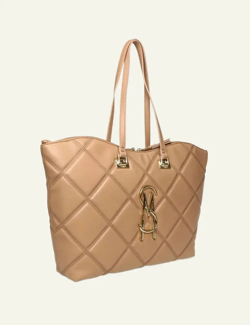 STEVE MADDEN BVUSE BEIGE