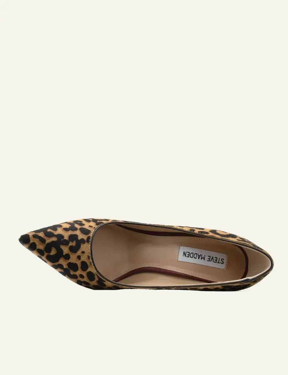 STEVE MADDEN THRIVE HEELS