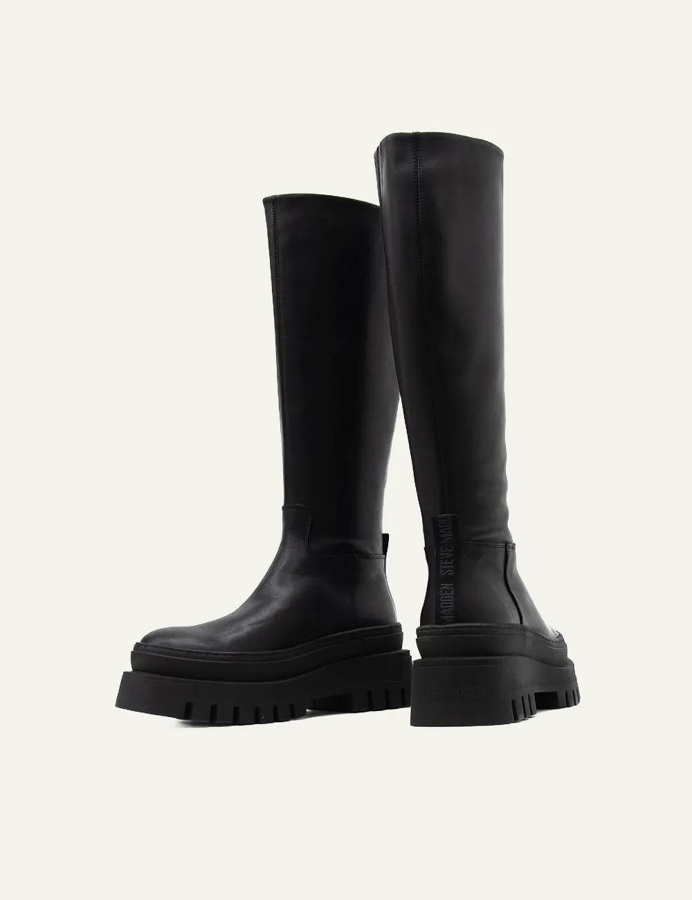 STEVE MADDEN CHIPP BLACK