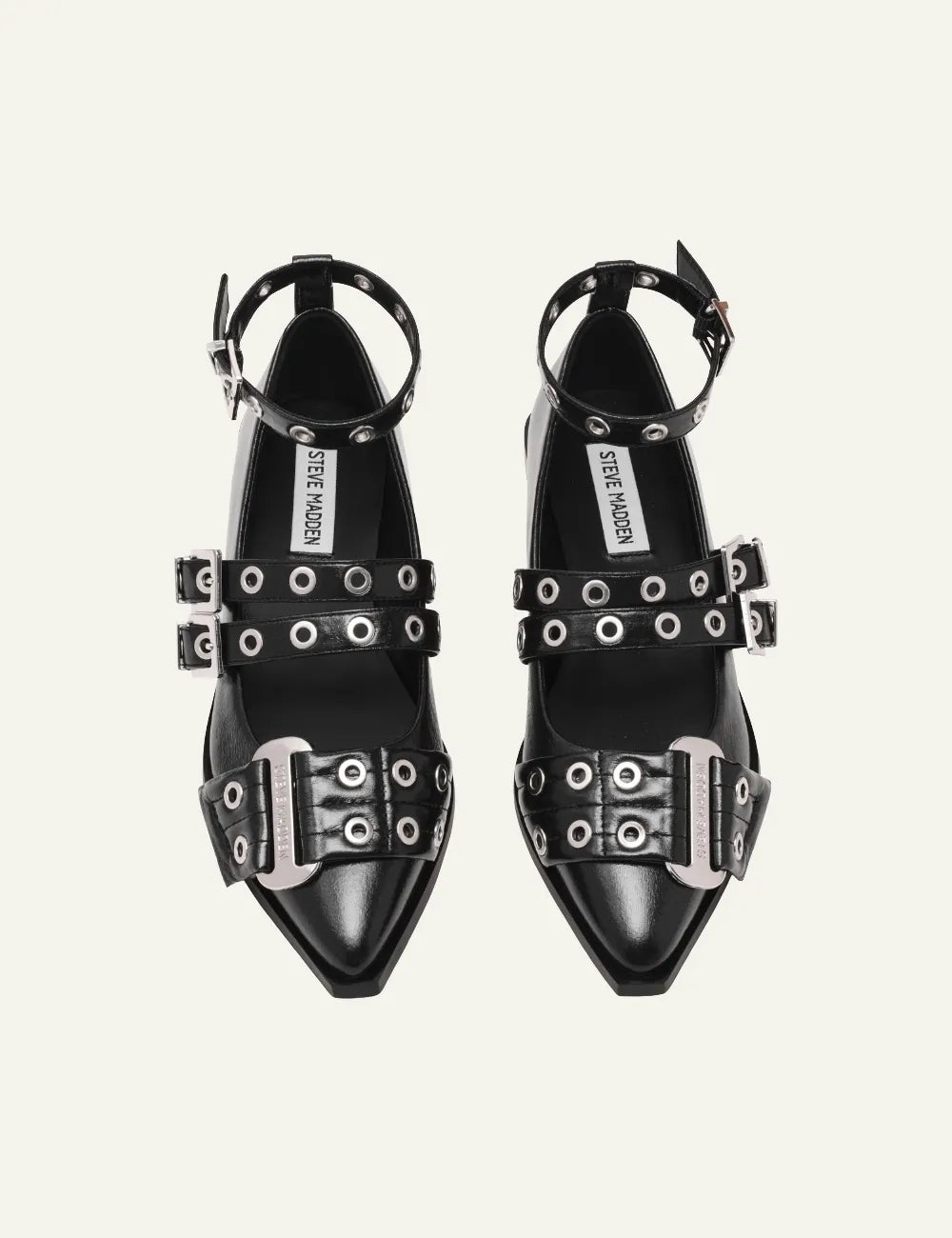 STEVE MADDEN GRANDER 02002