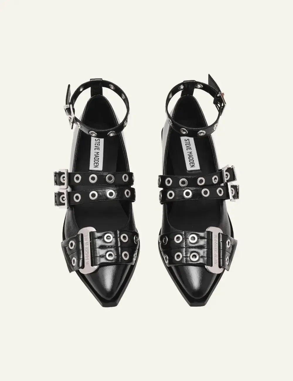 STEVE MADDEN GRANDER 02002