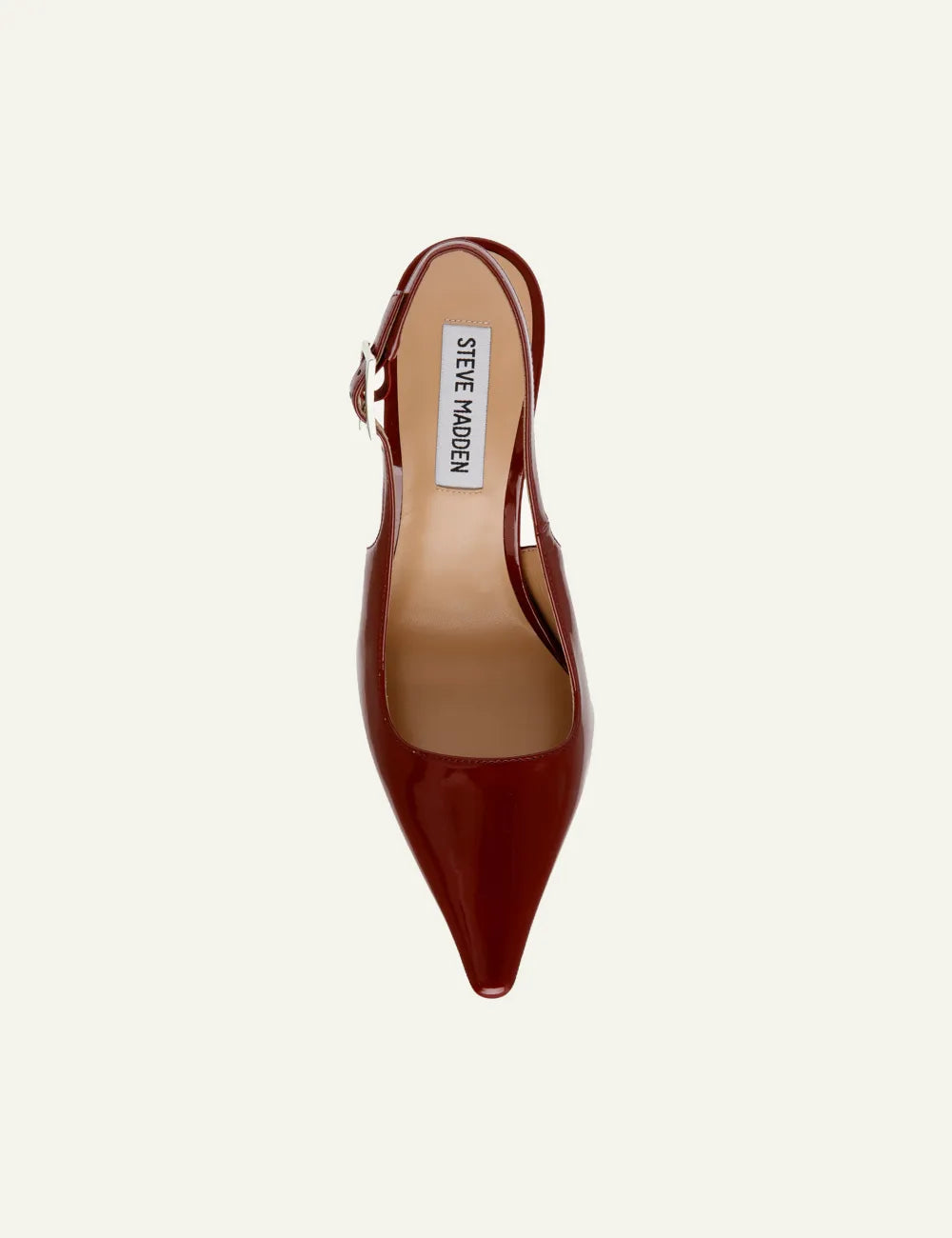 STEVE MADDEN DELANERYS RED