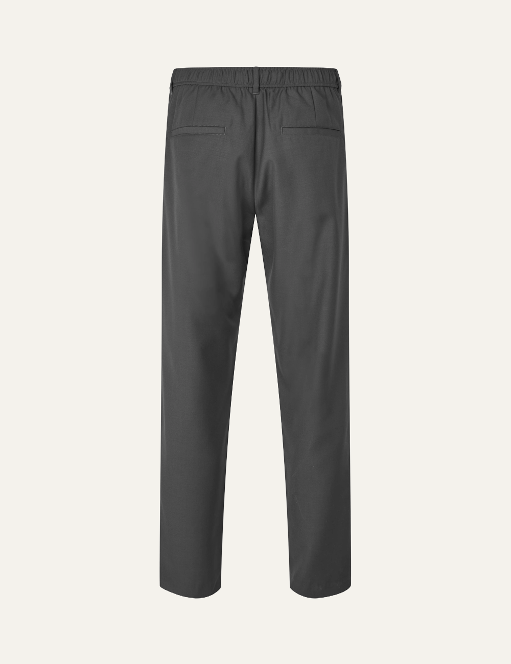 SAMSOE SABERTIL TROUSERS