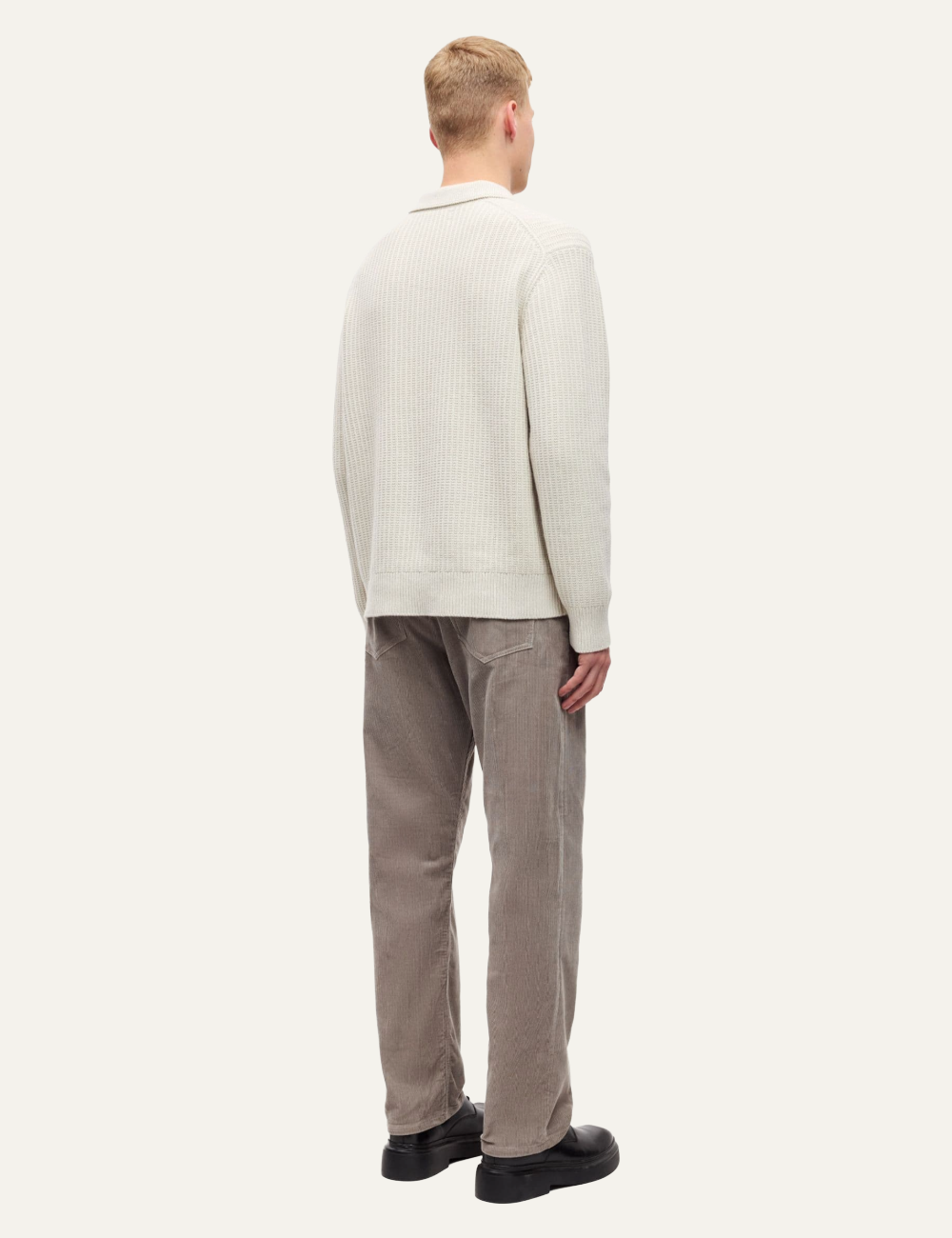 SAMSOE SANICOLAS POLO