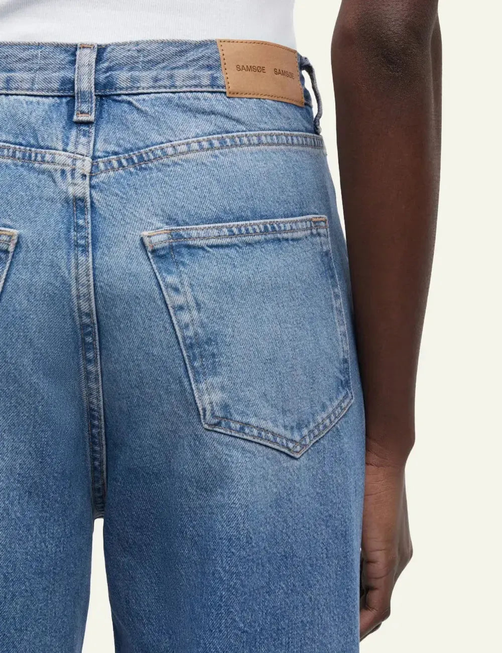 SAMSOE REBECCA JEANS