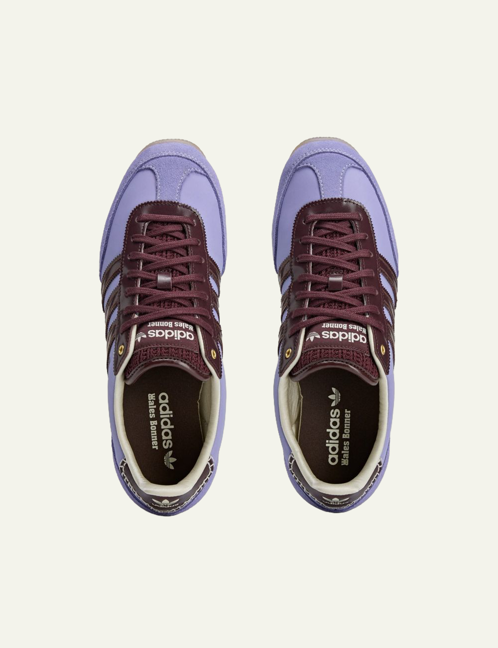 ADIDAS X WALES BONNER WB JAPAN