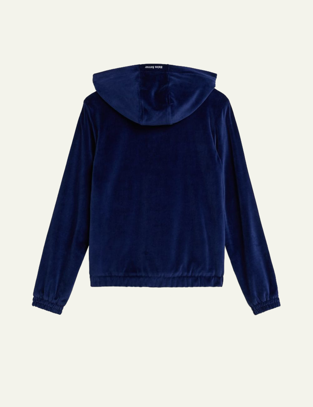 ADIDAS X WALES BONNER WB VELOUR TJ