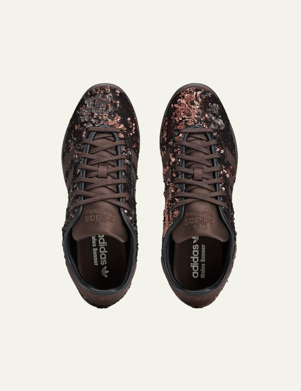 ADIDAS X WALES BONNER WB KARINTHA SEQUIN