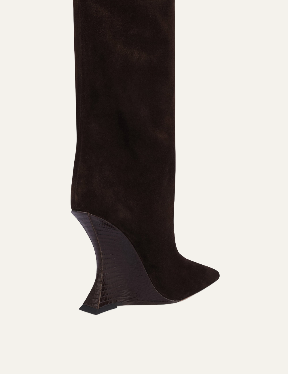 PARIS TEXAS NINA BOOT