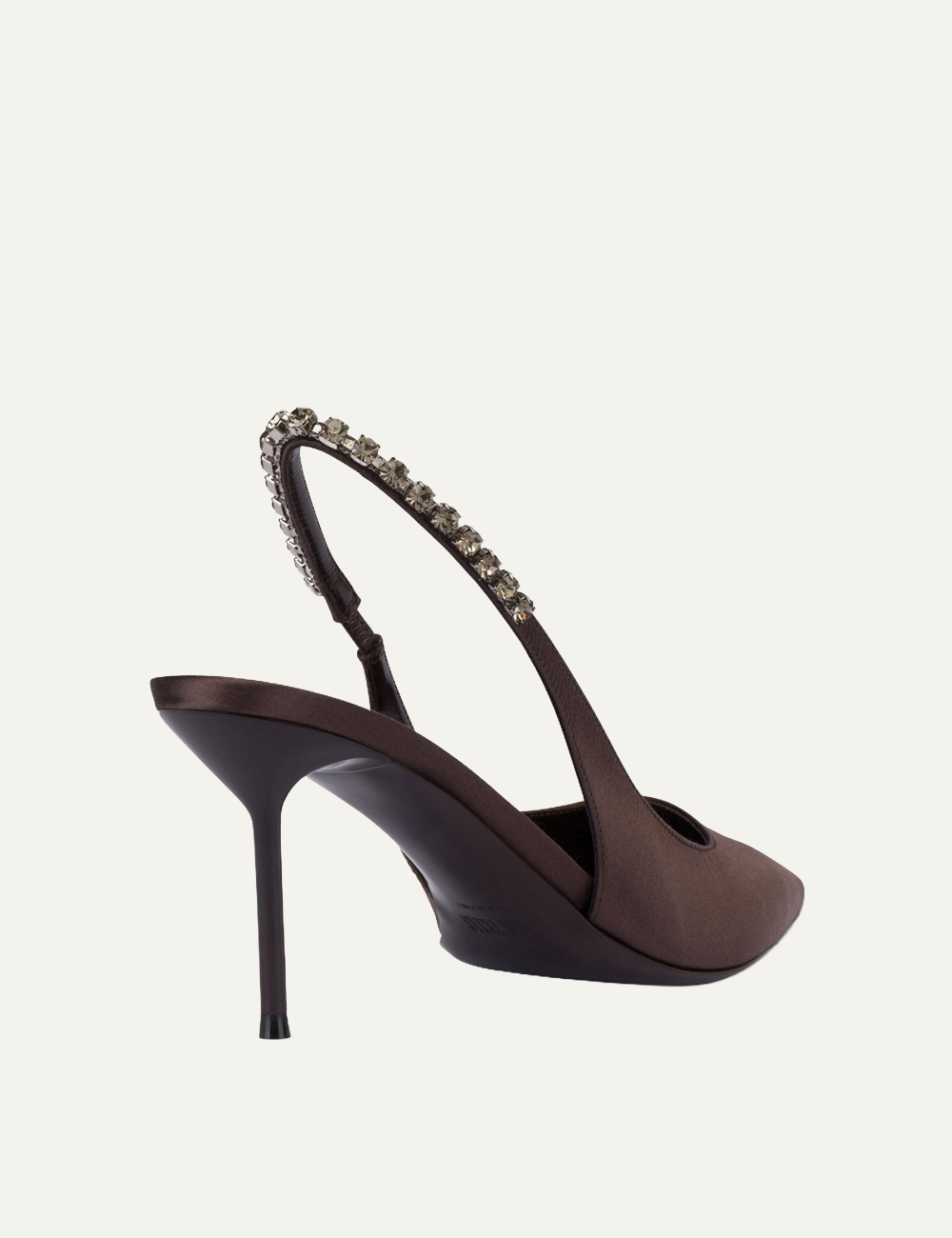 PARIS TEXAS LIDIA SLINGBACK