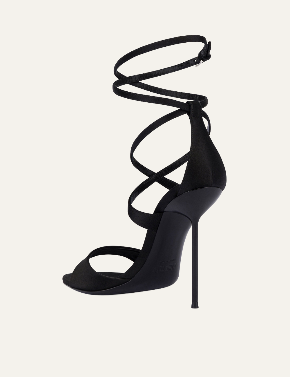 PARIS TEXAS LIDIA SANDAL