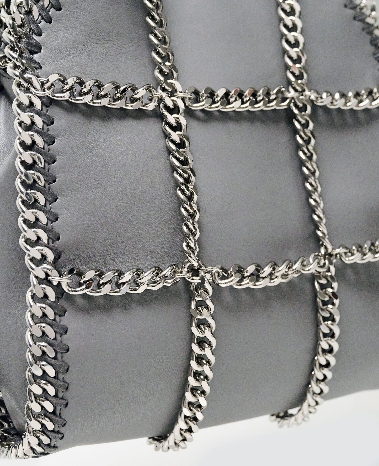 STELLA MCCARTNEY FALABELLA MINI BAG CHAIN