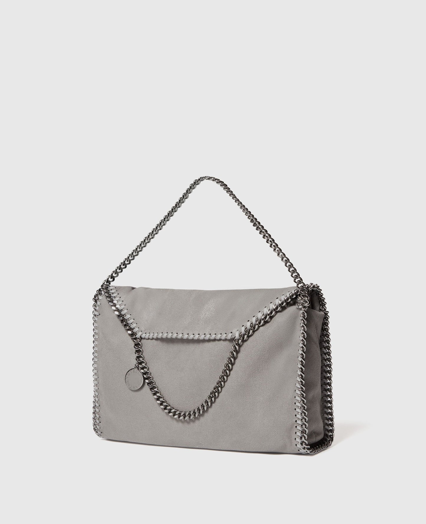 STELLA MCCARTNEY FALABELLA 3-CHAIN BAG