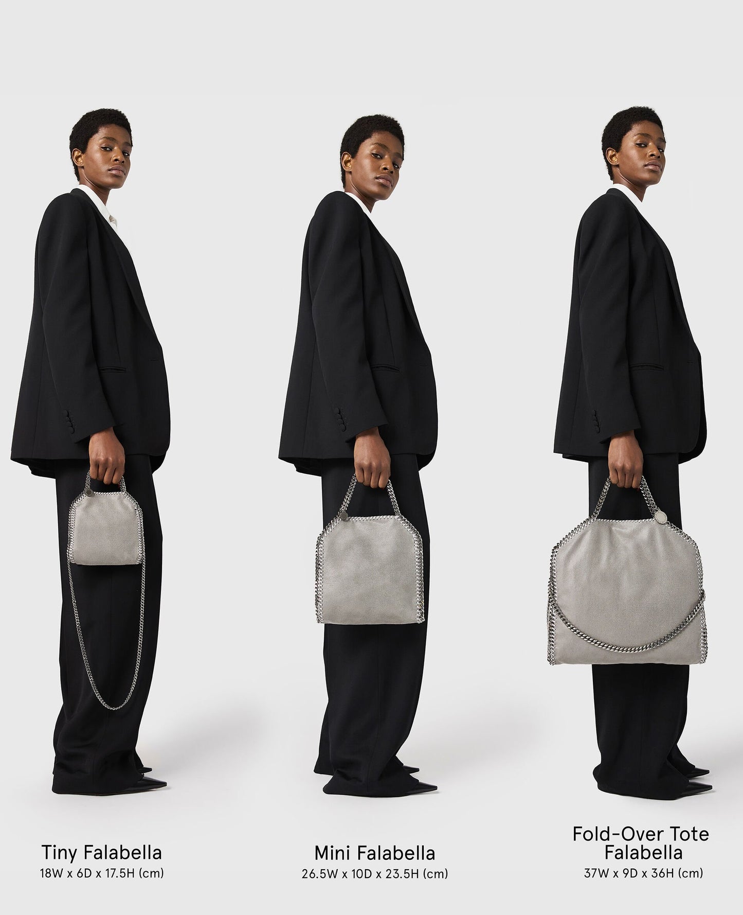 STELLA MCCARTNEY FALABELLA TINY