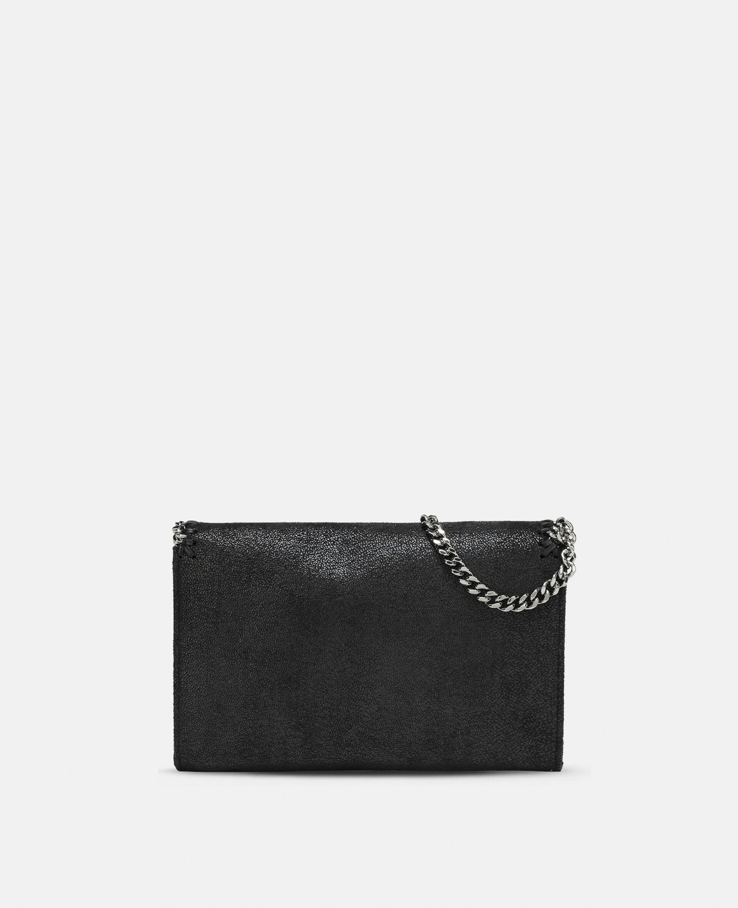STELLA MCCARTNEY FALABELLA WALLET W/CHAIN
