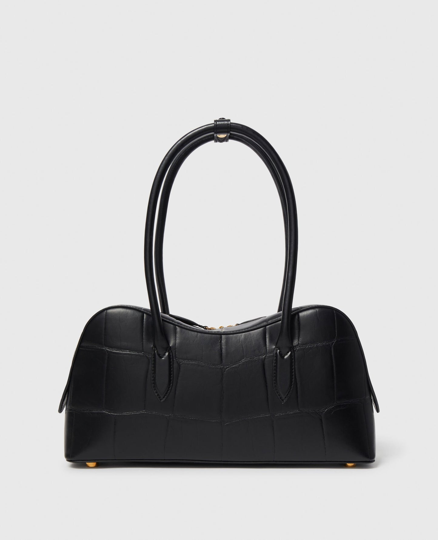 STELLA MCCARTNEY STELLA RYDER MEDIUM BAG