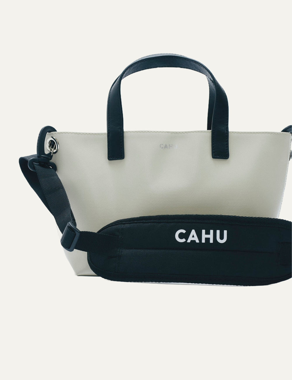 CAHU PRATIQUE XS LIGHT GREY