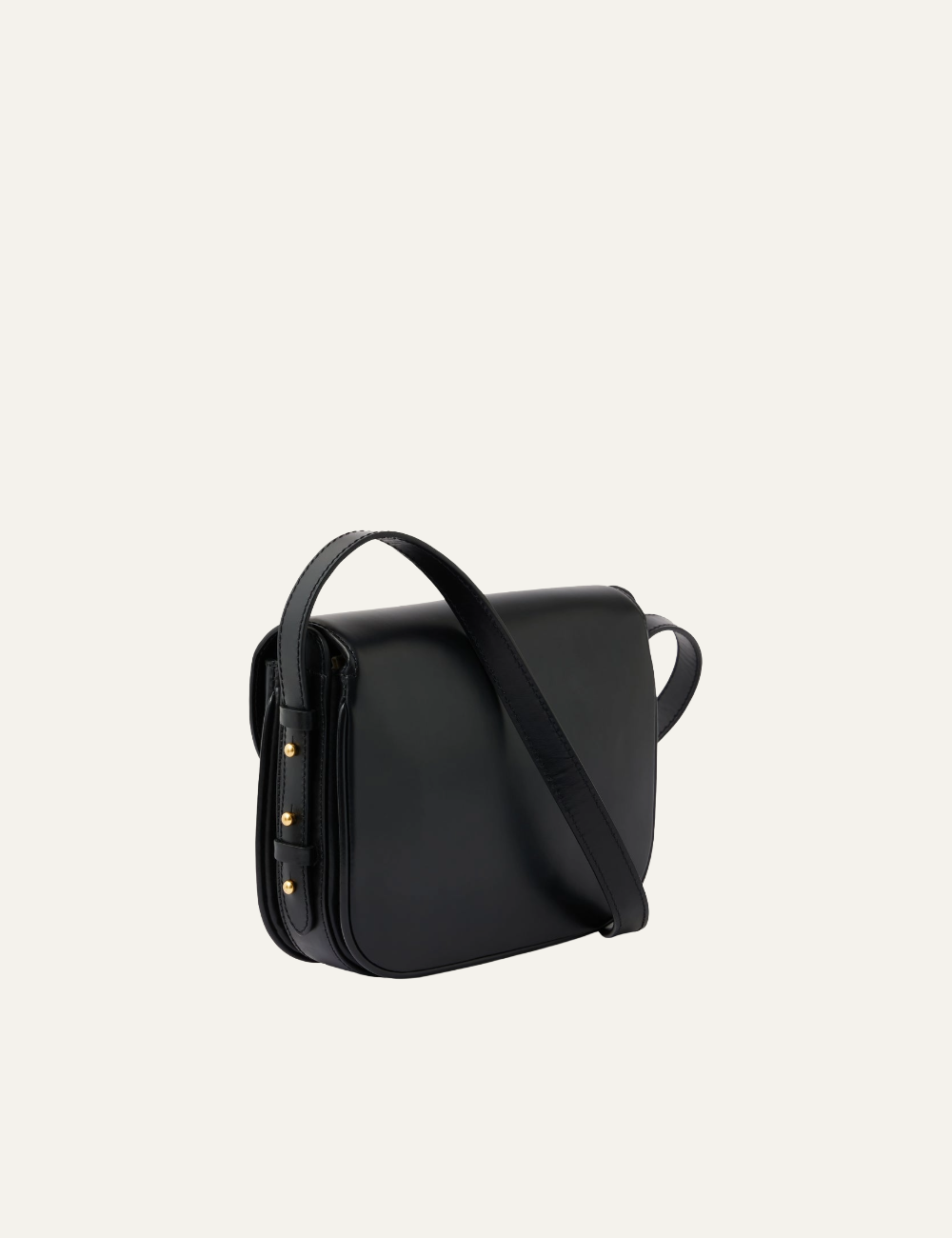 SOEUR BELLISSIMA MINI NOIR