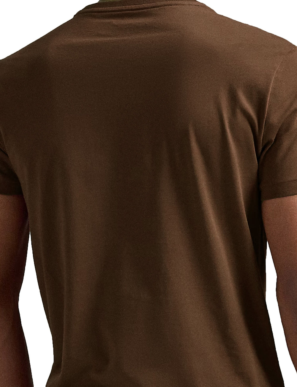 POLO RALPH LAUREN SSCNCMSLM2-SHORT SLEEVE-T-SHIRT