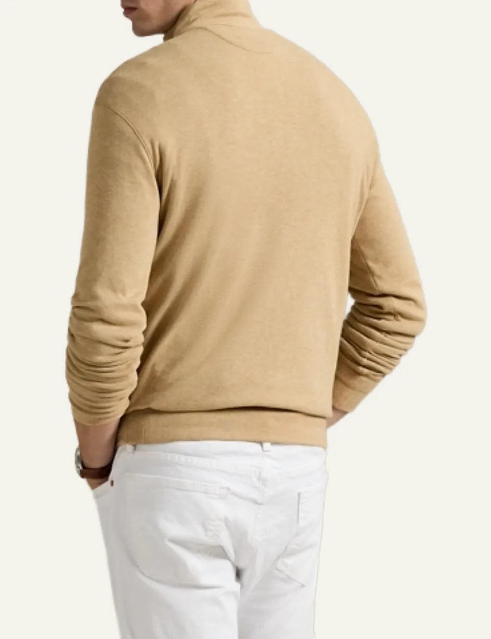 POLO RALPH LAUREN LSHZM1-LONG SLEEVE-KNIT