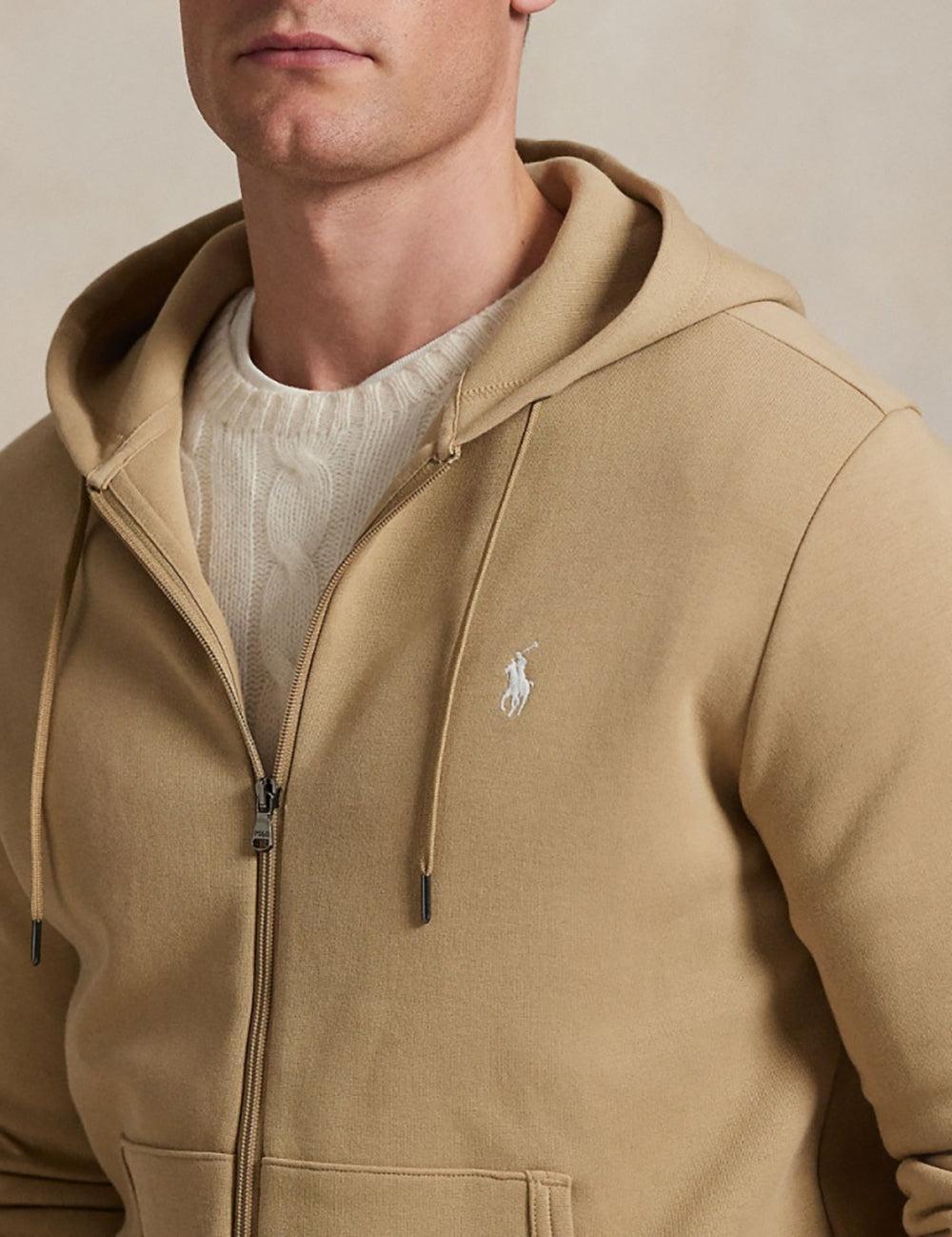 POLO RALPH LAUREN LSFZHOODM1-LONG SLEEVE-SWEATSHIRT