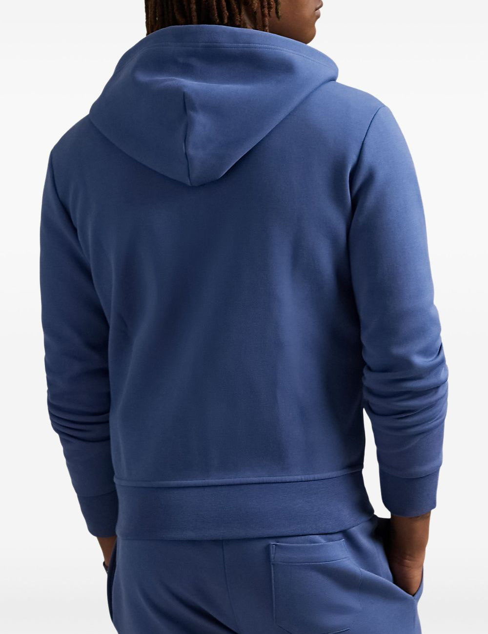POLO RALPH LAUREN LSFZHOODM1-LONG SLEEVE-SWEATSHIRT